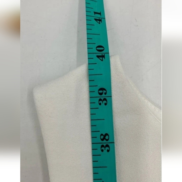 Brand New Floral Sleeveless Dress - Red and Pink Size 8 - Picture 10 of 12